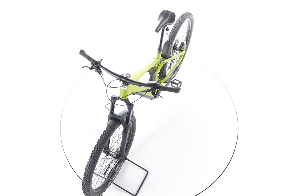 Cube Stereo Hybrid ONE44 E-Bike Fully 2025 - Image 17