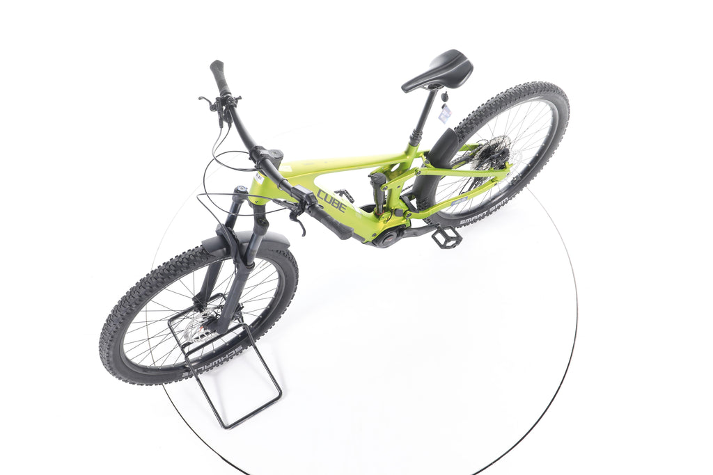 Cube Stereo Hybrid ONE44 E-Bike Fully 2025 - Image 18