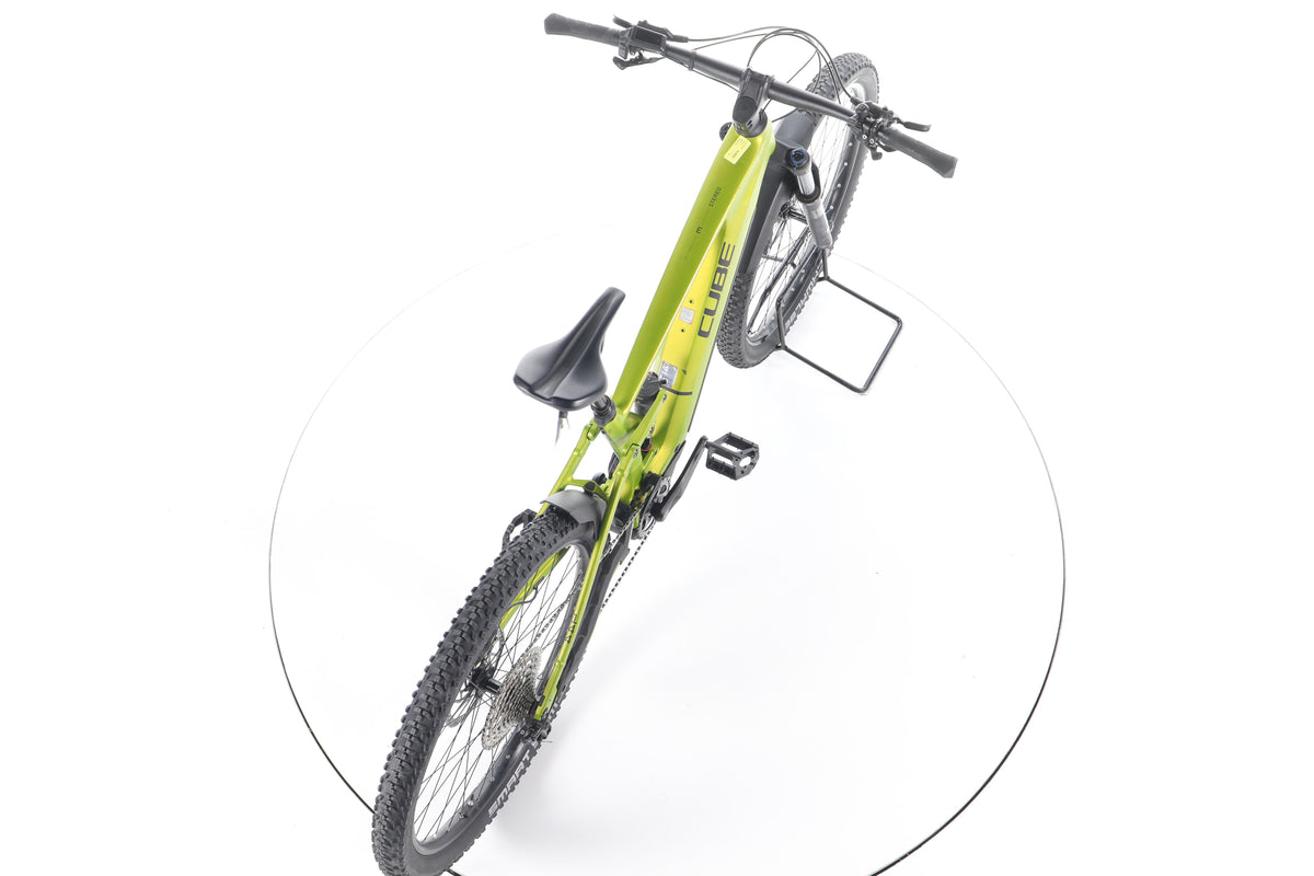 Cube Stereo Hybrid ONE44 E-Bike Fully 2025 - Image 23