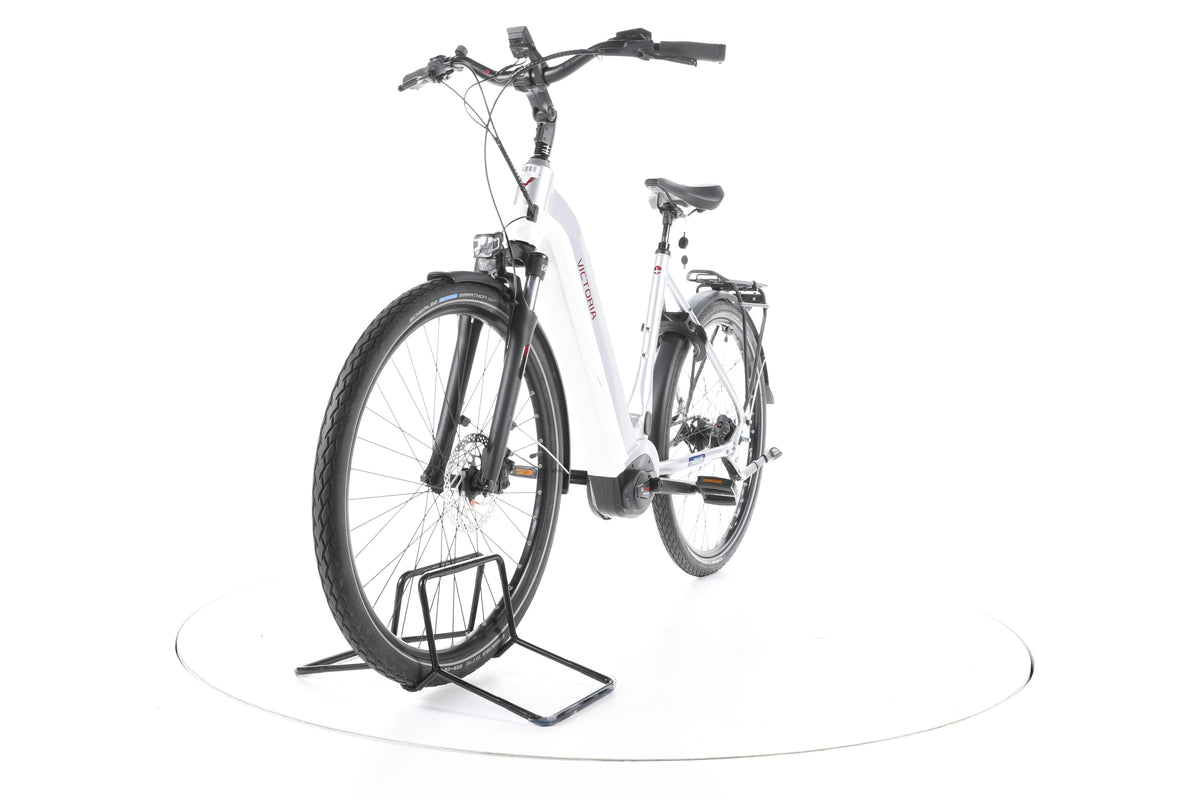 Victoria Tresalo 15 City E-Bike Tiefeinsteiger - Image 5