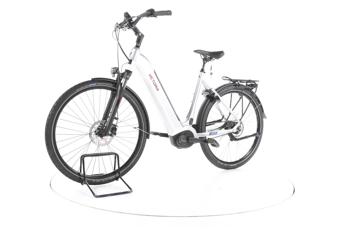 Victoria Tresalo 15 City E-Bike Tiefeinsteiger - Image 6