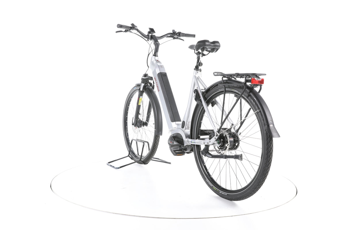 Victoria Tresalo 15 City E-Bike Tiefeinsteiger - Image 9