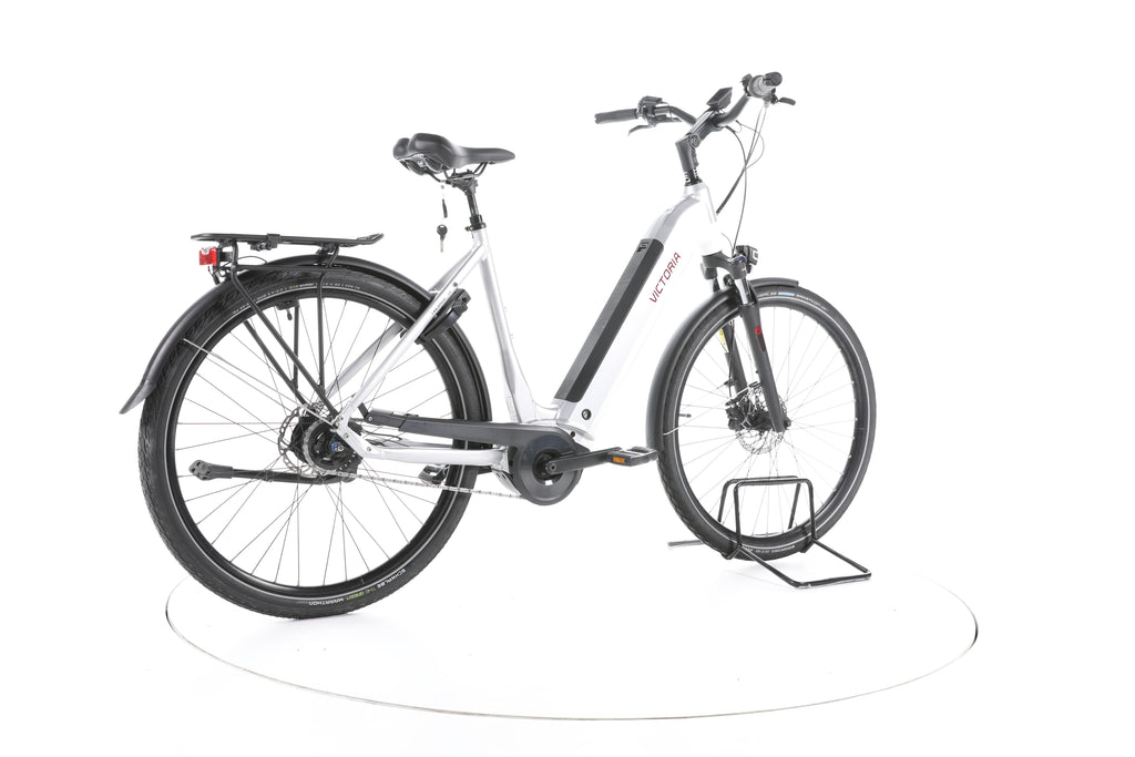 Victoria Tresalo 15 City E-Bike Tiefeinsteiger - Image 12