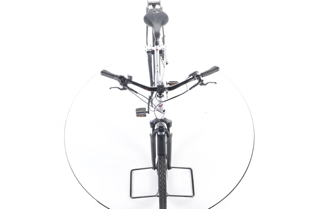 Victoria Tresalo 15 City E-Bike Tiefeinsteiger - Image 16