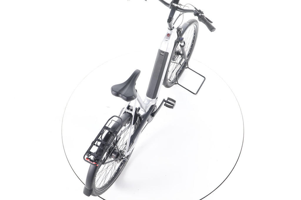 Victoria Tresalo 15 City E-Bike Tiefeinsteiger - Image 23
