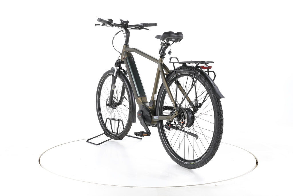 Velo de Ville AEB 890 City E-Bike - Image 9