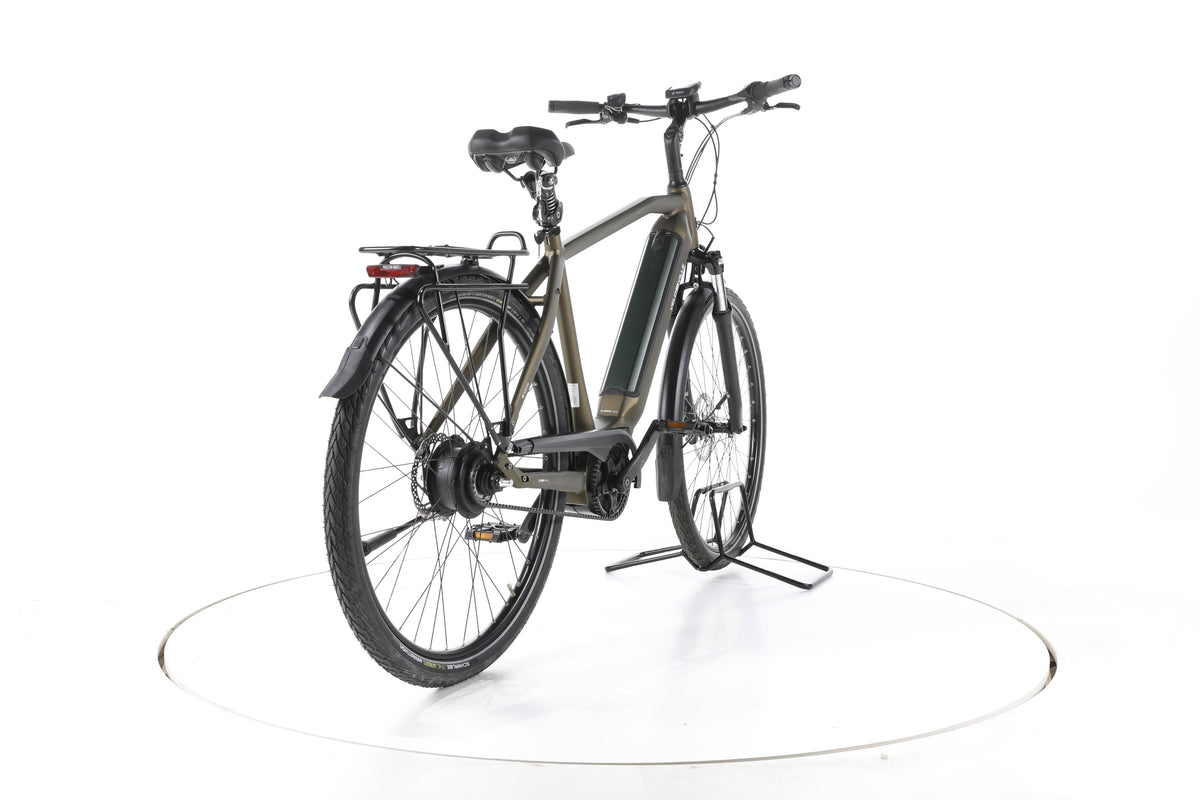Velo de Ville AEB 890 City E-Bike - Image 11
