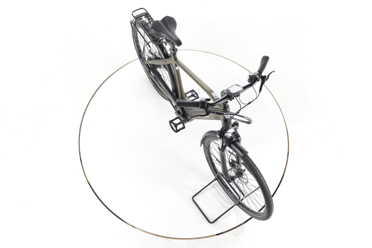 Velo de Ville AEB 890 City E-Bike - Image 15
