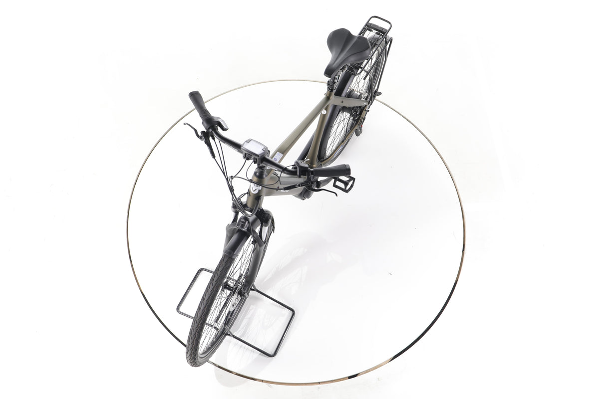 Velo de Ville AEB 890 City E-Bike - Image 17
