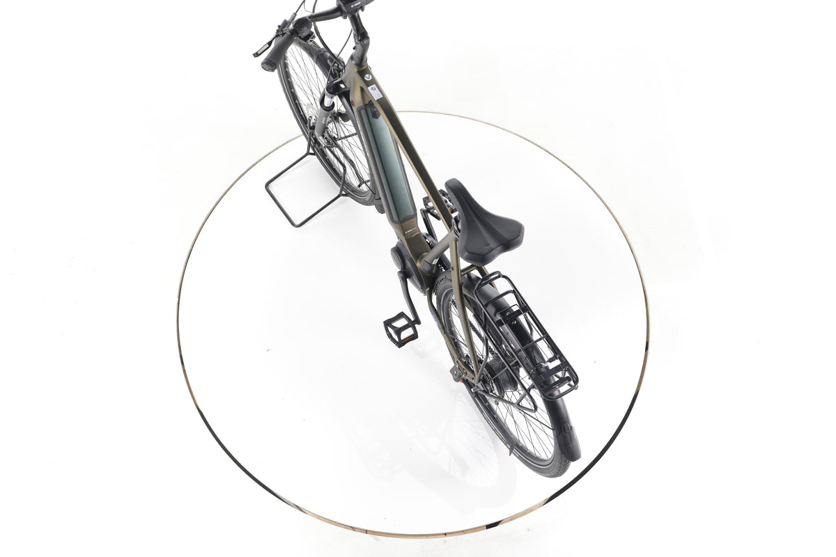 Velo de Ville AEB 890 City E-Bike - Image 21