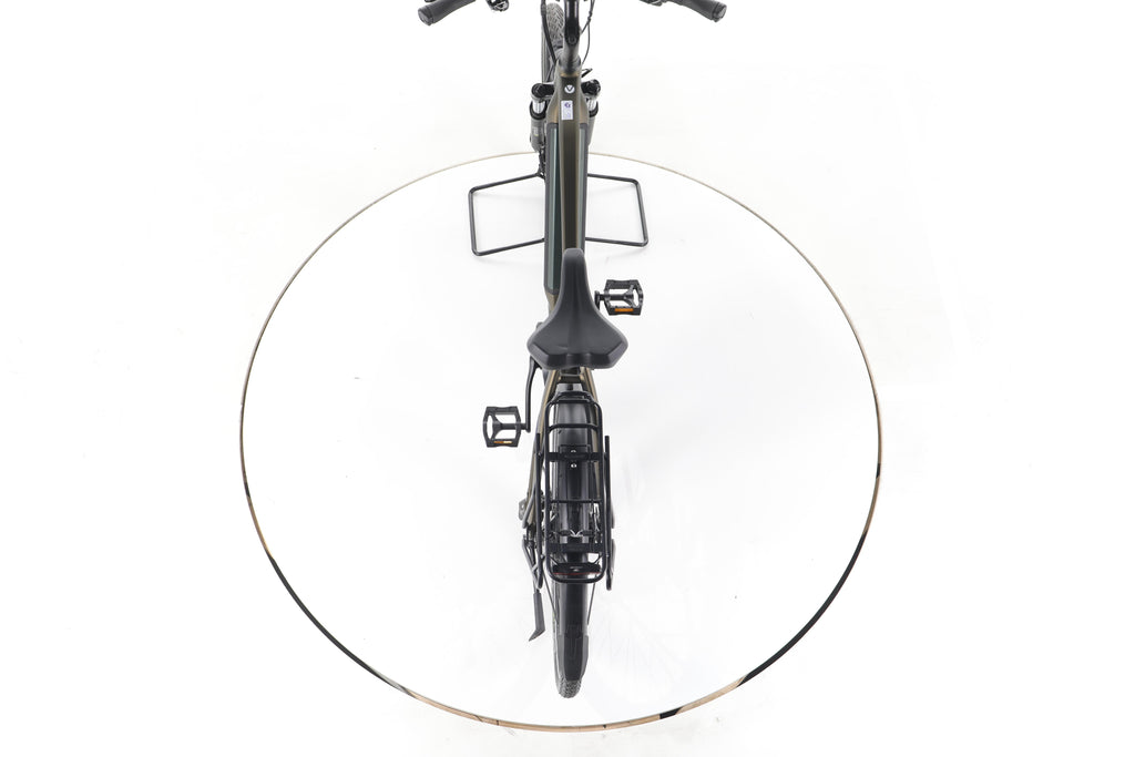 Velo de Ville AEB 890 City E-Bike - Image 22