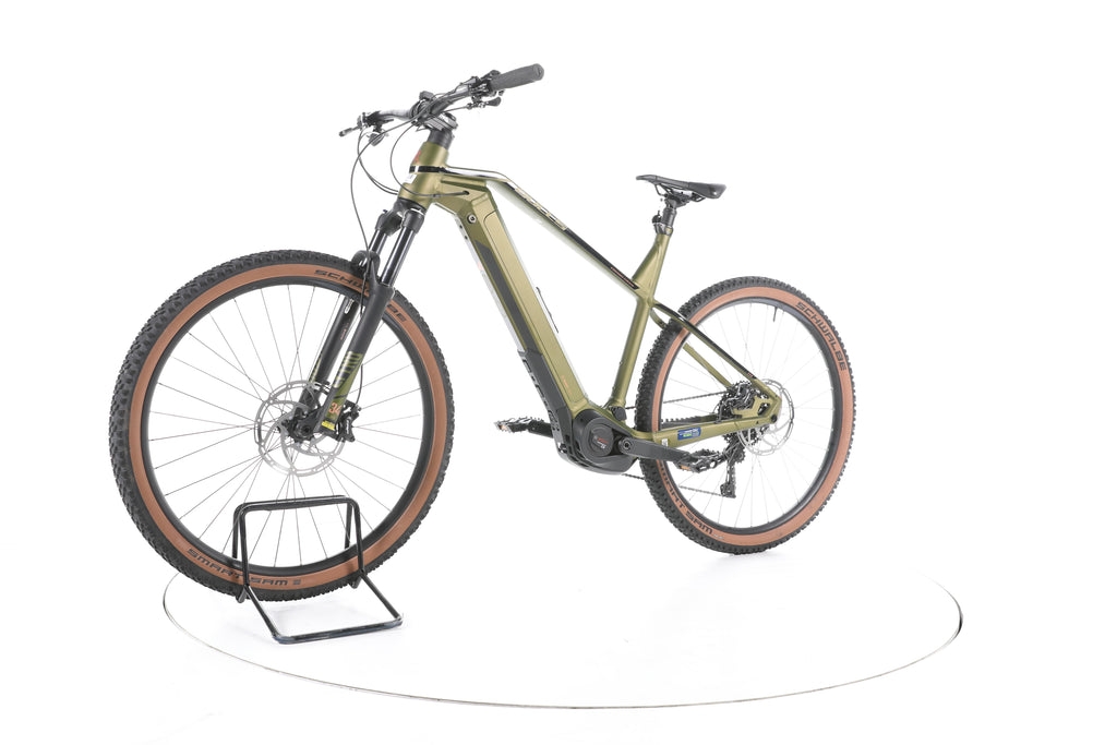 Bulls Sonic EVO 1 E-Bike - Image 6