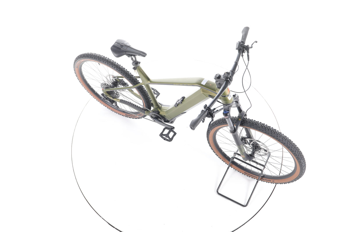 Bulls Sonic EVO 1 E-Bike - Image 14