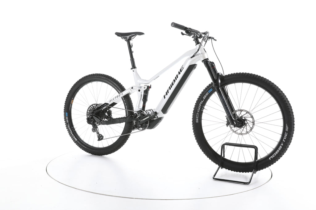Haibike Alltrail 7 E-Bike Fully - Image 2