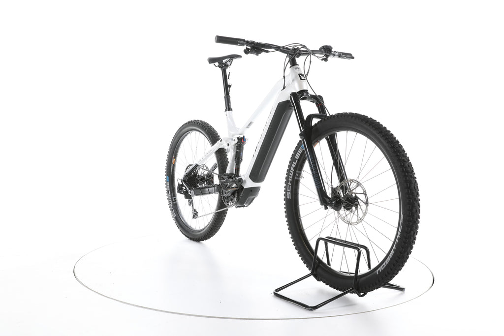 Haibike Alltrail 7 E-Bike Fully - Image 3