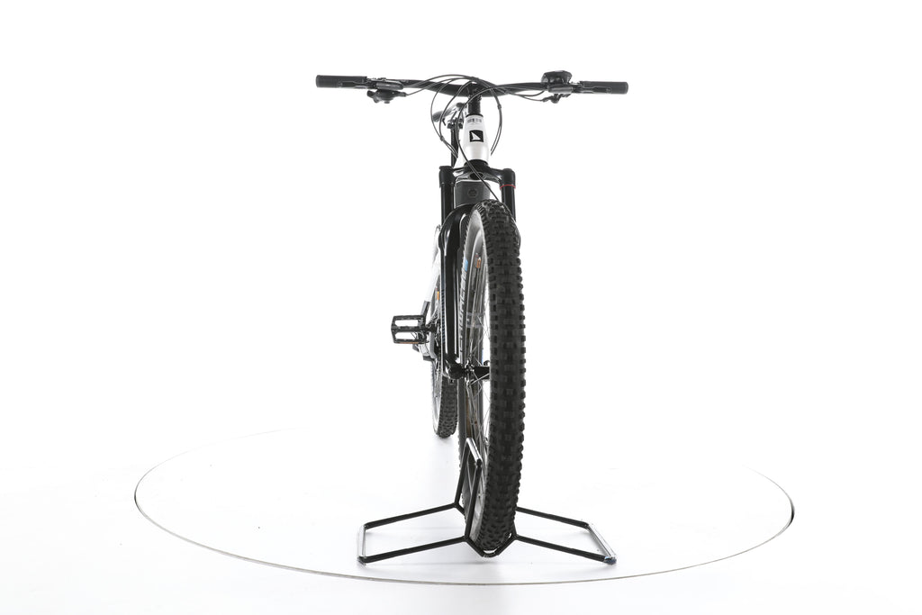 Haibike Alltrail 7 E-Bike Fully - Image 4