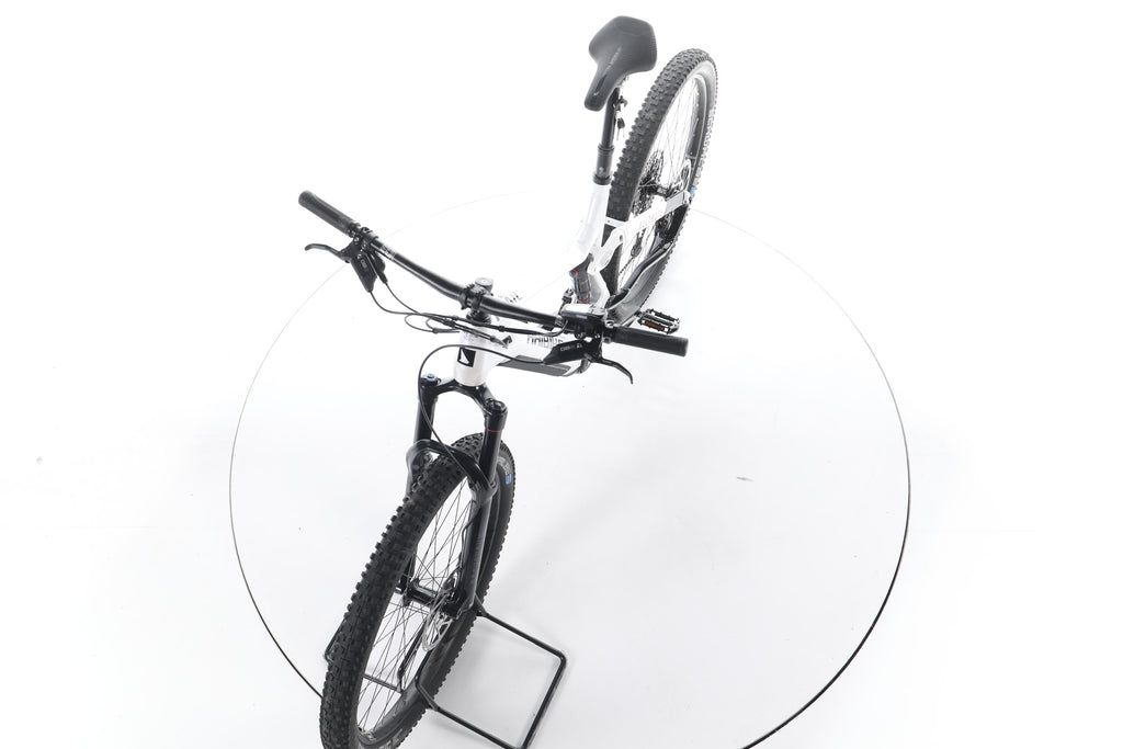 Haibike Alltrail 7 E-Bike Fully - Image 17