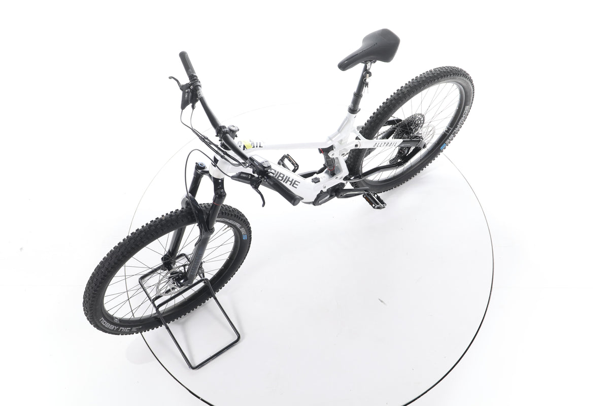 Haibike Alltrail 7 E-Bike Fully - Image 18