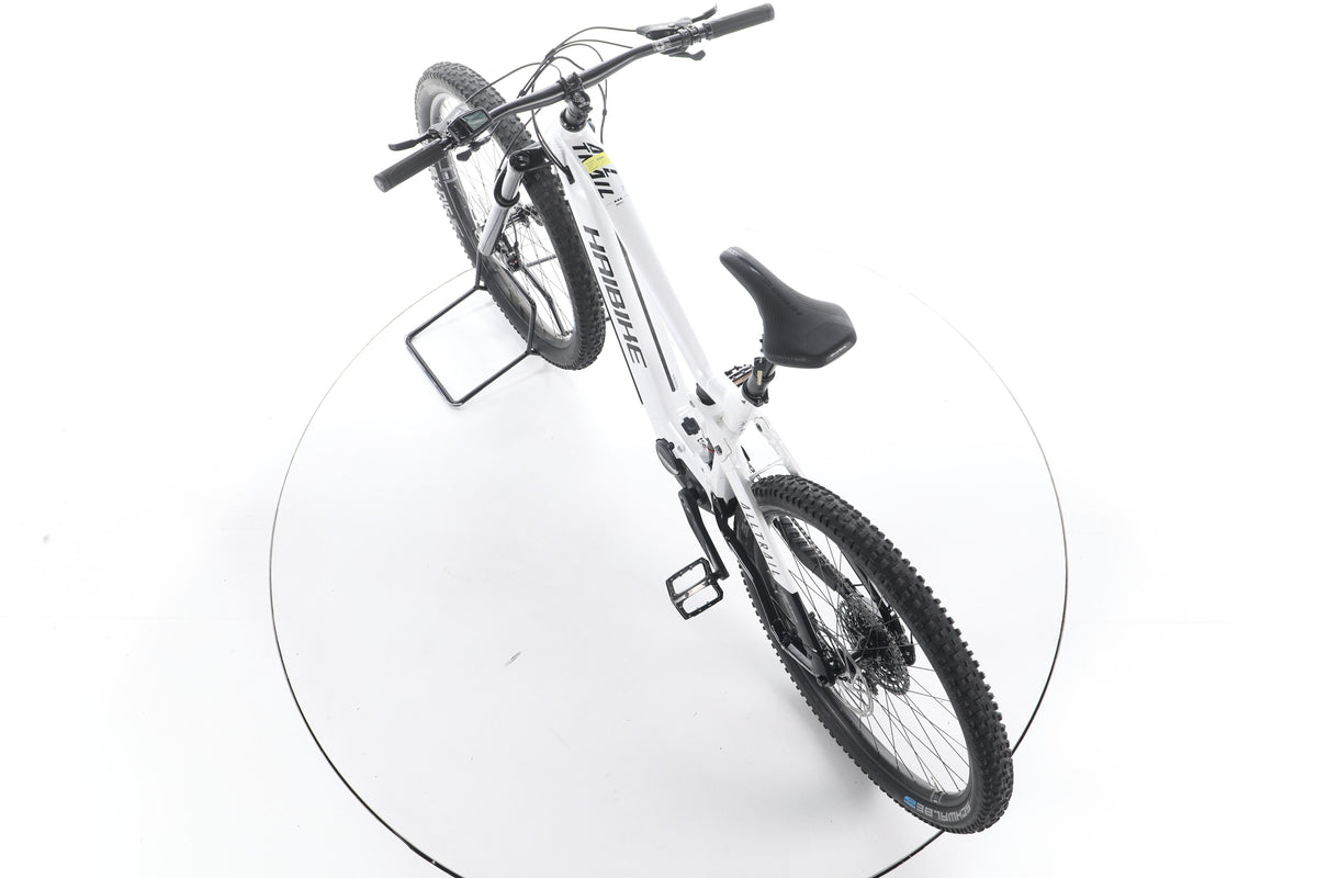 Haibike Alltrail 7 E-Bike Fully - Image 21