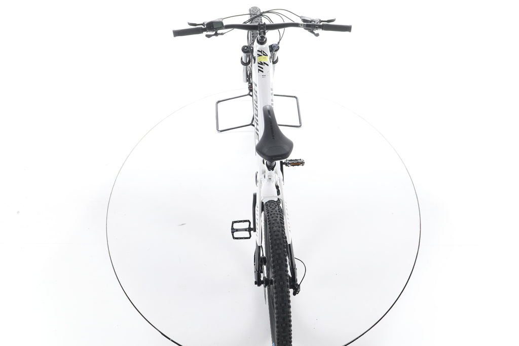 Haibike Alltrail 7 E-Bike Fully - Image 22