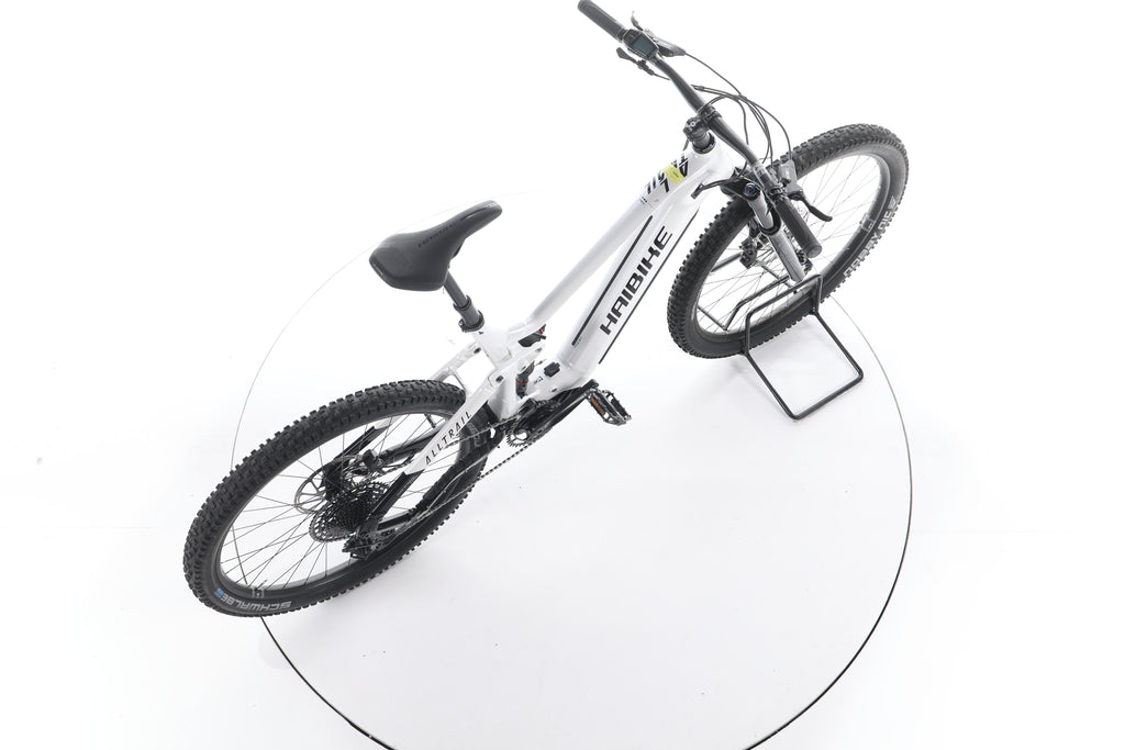 Haibike Alltrail 7 E-Bike Fully - Image 24