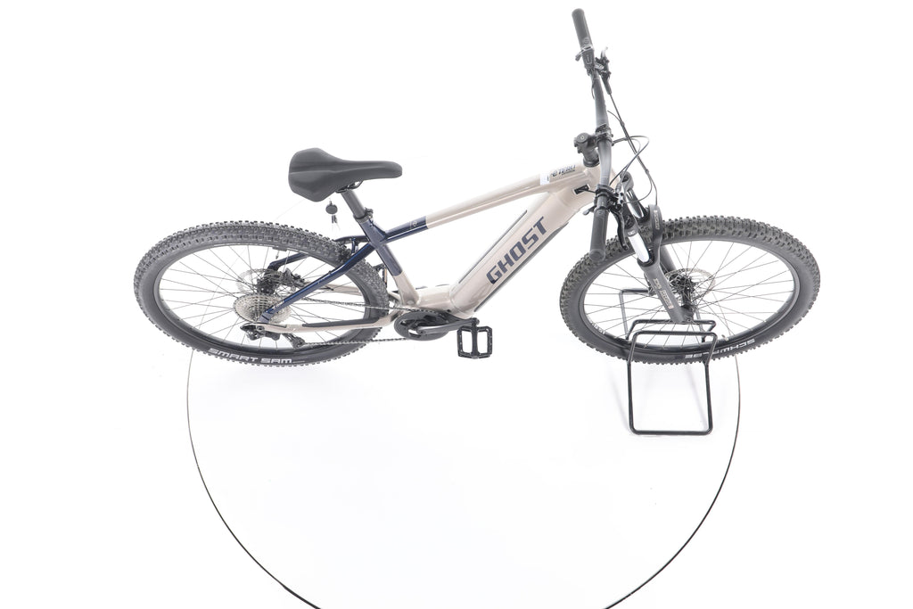 Ghost E-Teru Universal E-Bike - Image 13