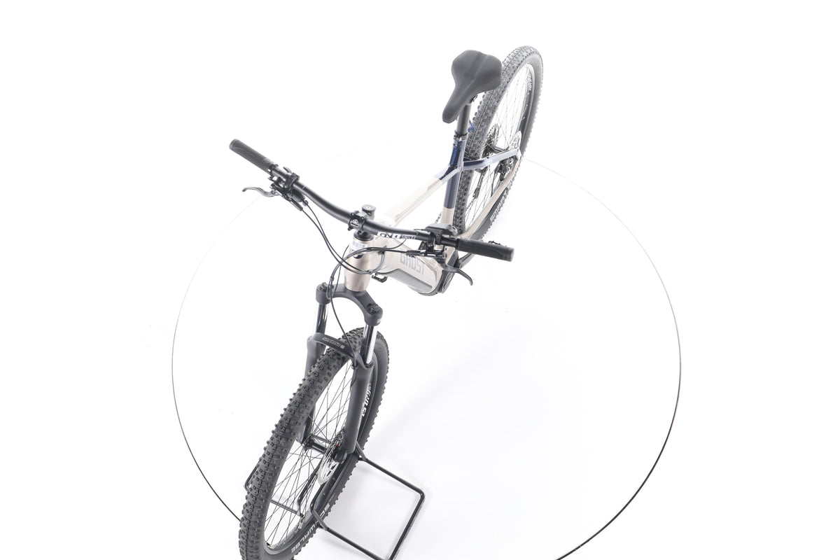 Ghost E-Teru Universal E-Bike - Image 17