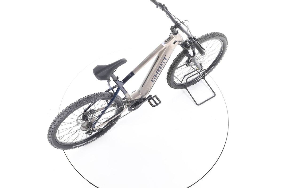 Ghost E-Teru Universal E-Bike - Image 24
