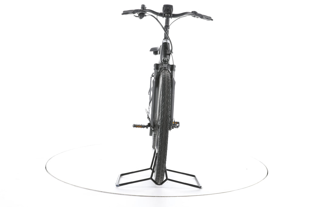 Pegasus Solero EVO 9 Trekking E-Bike Tiefeinsteiger - Image 4