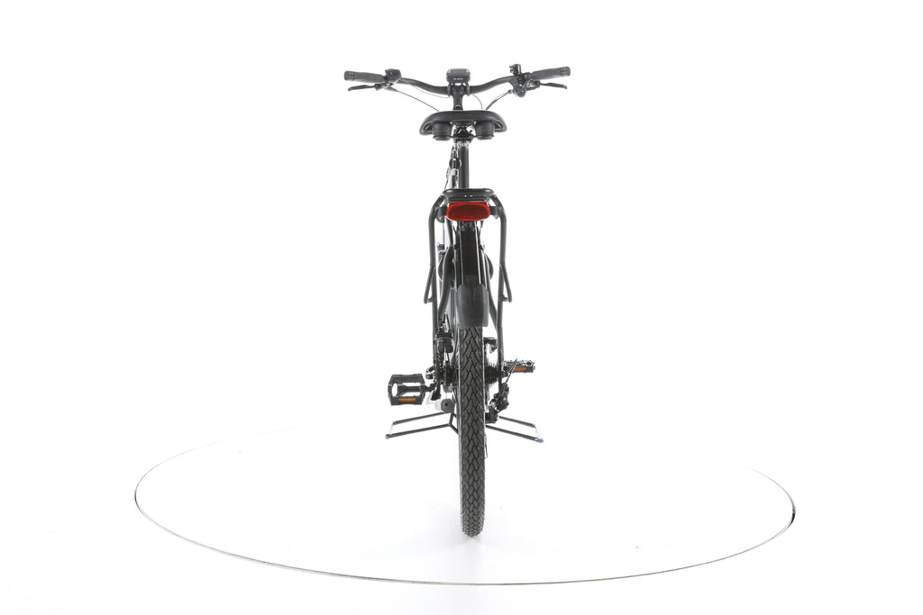 Pegasus Solero EVO 9 Trekking E-Bike Tiefeinsteiger - Image 10
