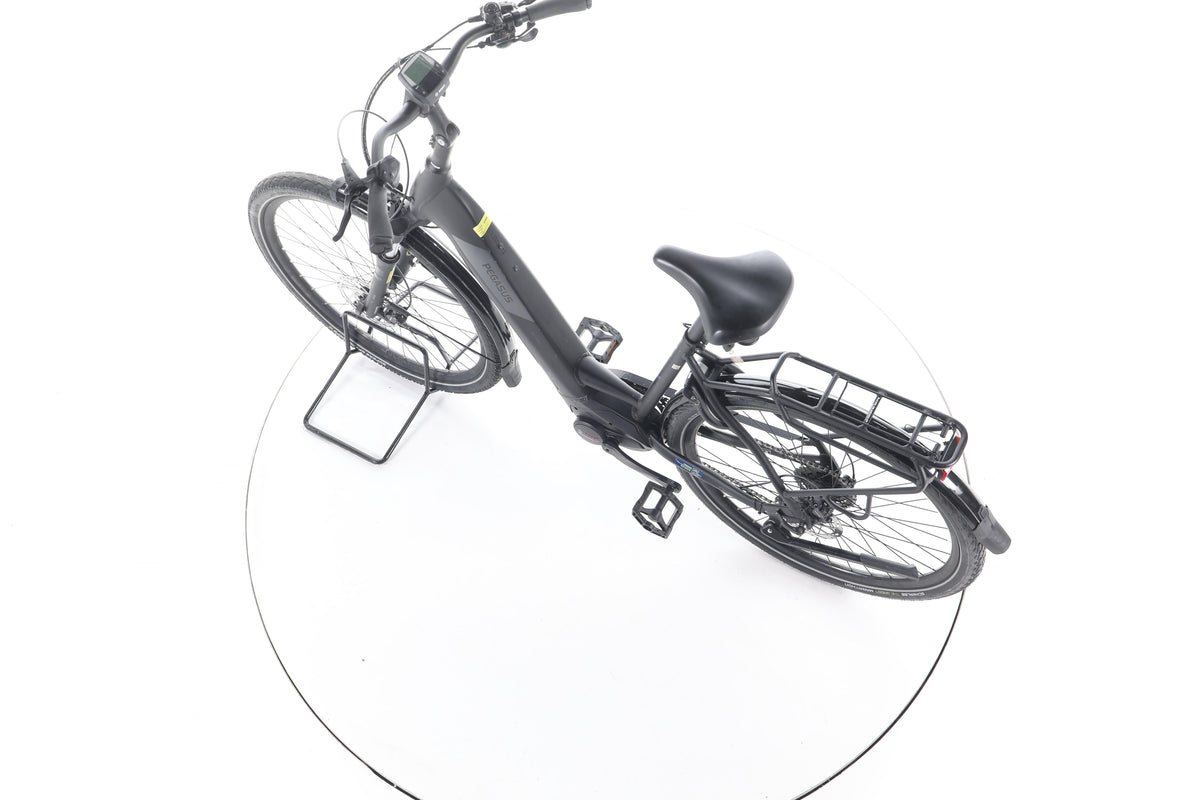 Pegasus Solero EVO 9 Trekking E-Bike Tiefeinsteiger - Image 20