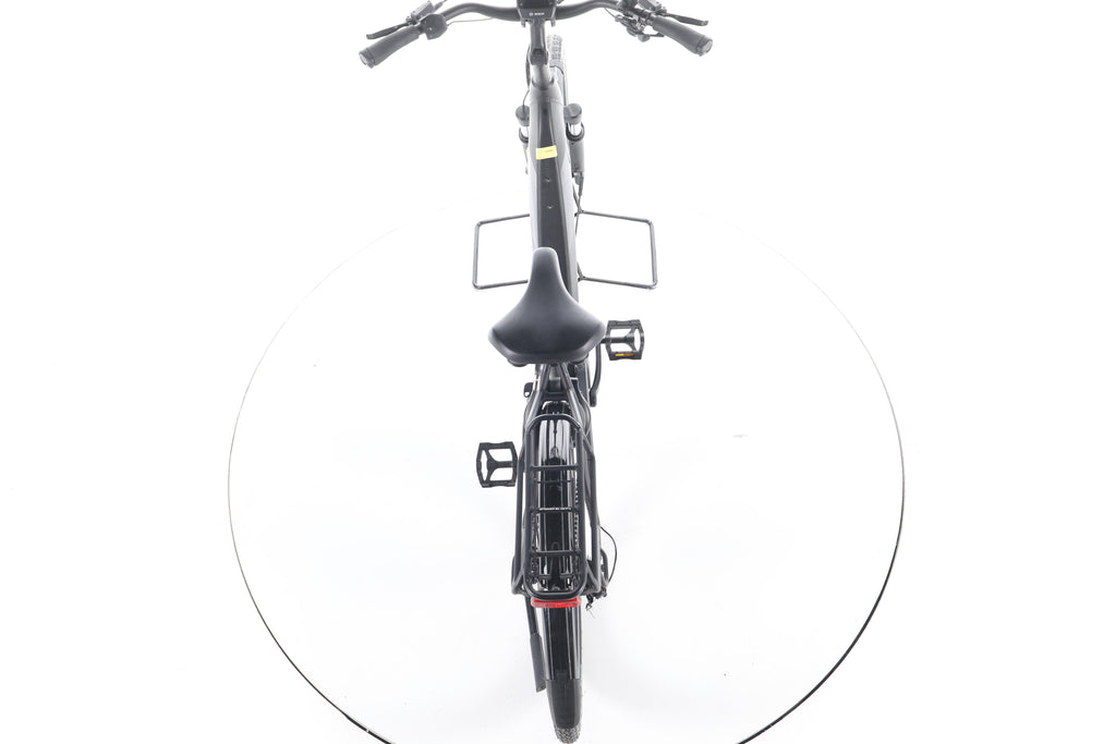 Pegasus Solero EVO 9 Trekking E-Bike Tiefeinsteiger - Image 22