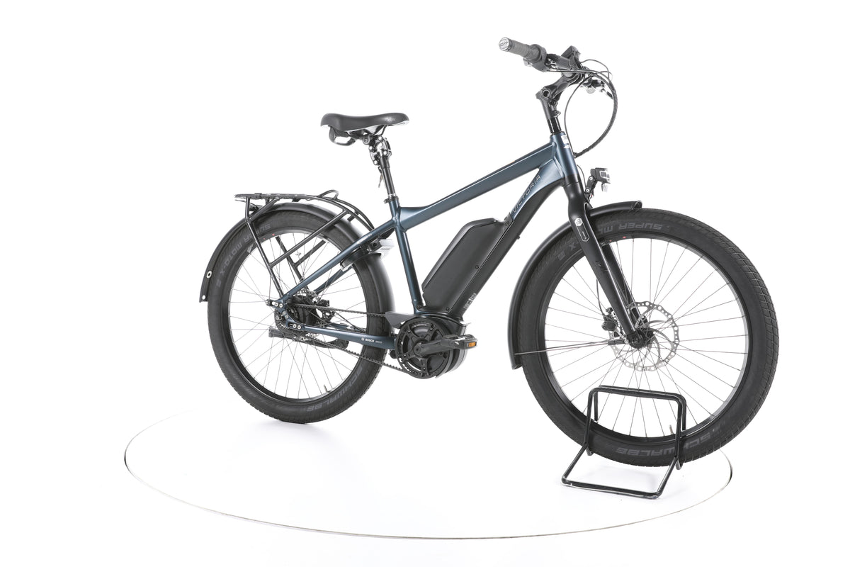 Victoria Urban 11.9 City E-Bike - Image 2