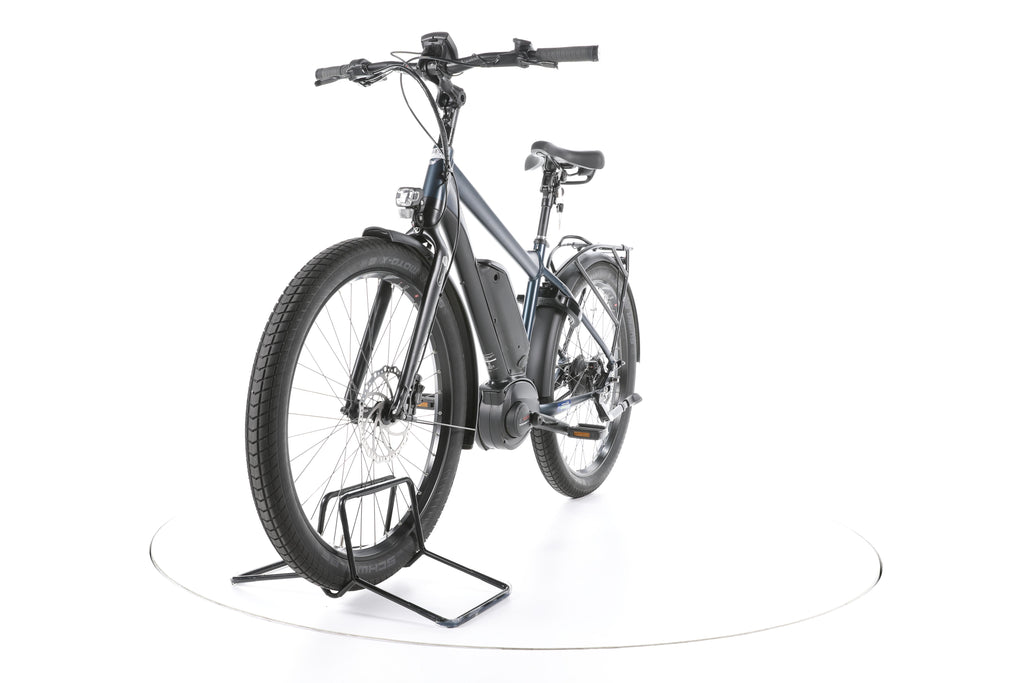 Victoria Urban 11.9 City E-Bike - Image 5