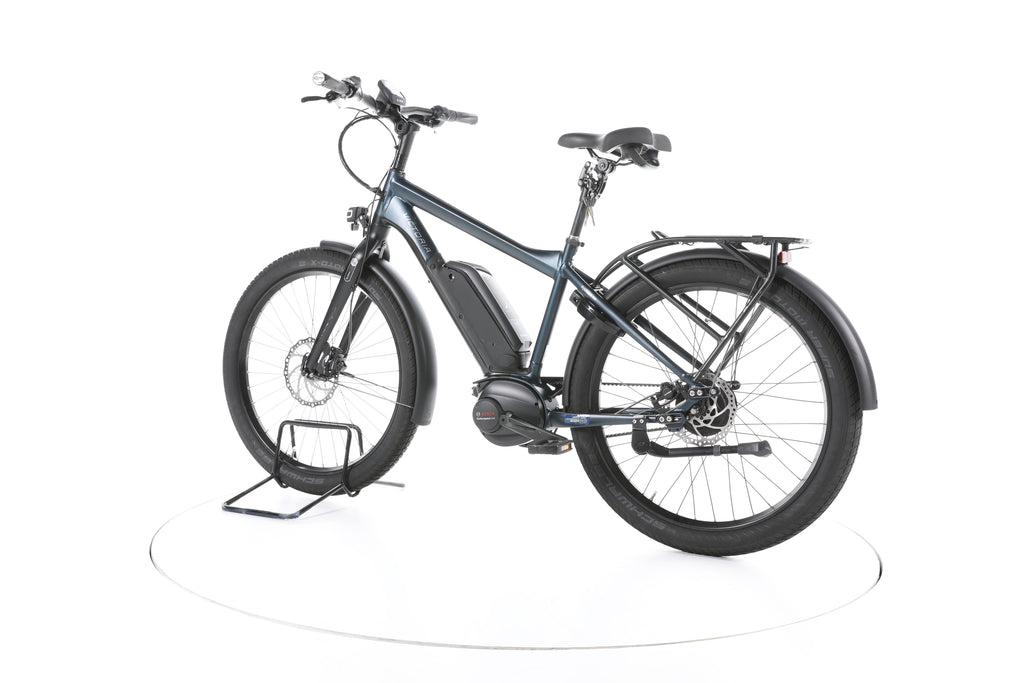 Victoria Urban 11.9 City E-Bike - Image 8
