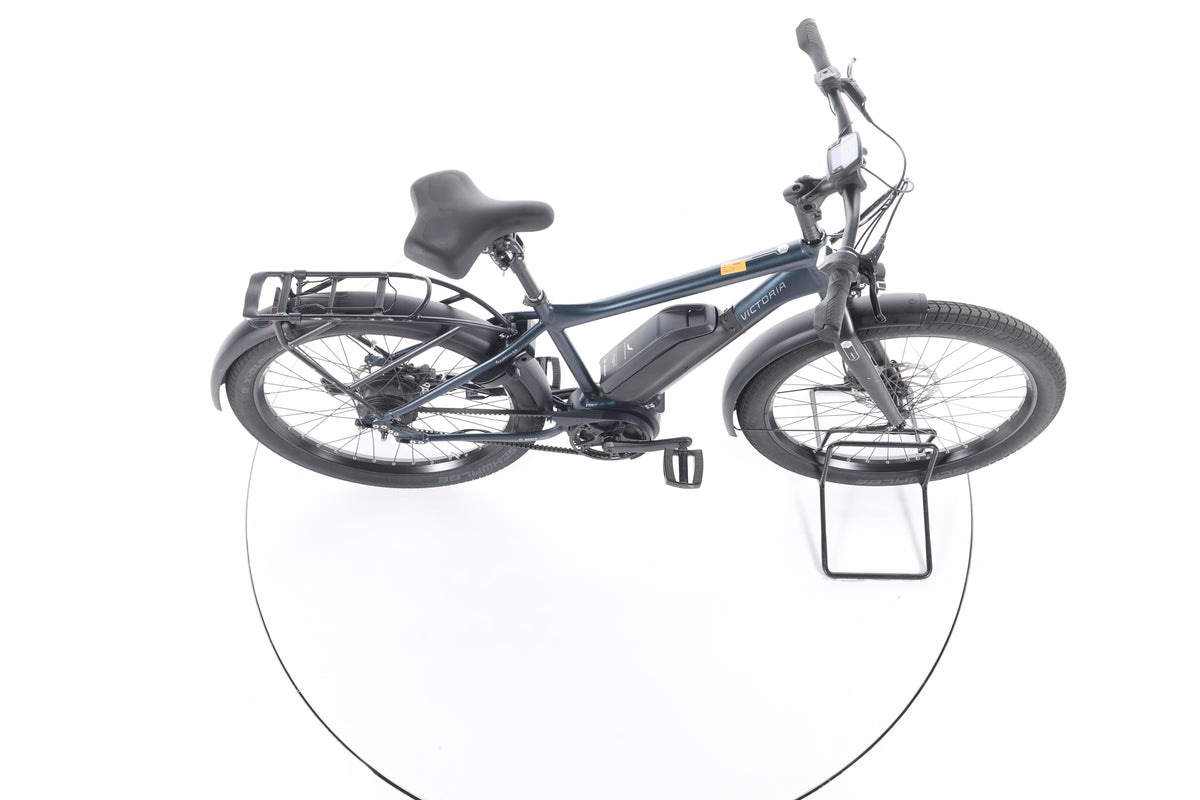 Victoria Urban 11.9 City E-Bike - Image 13