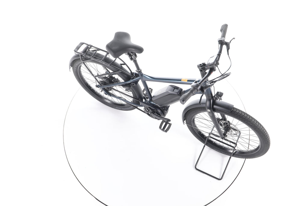 Victoria Urban 11.9 City E-Bike - Image 14