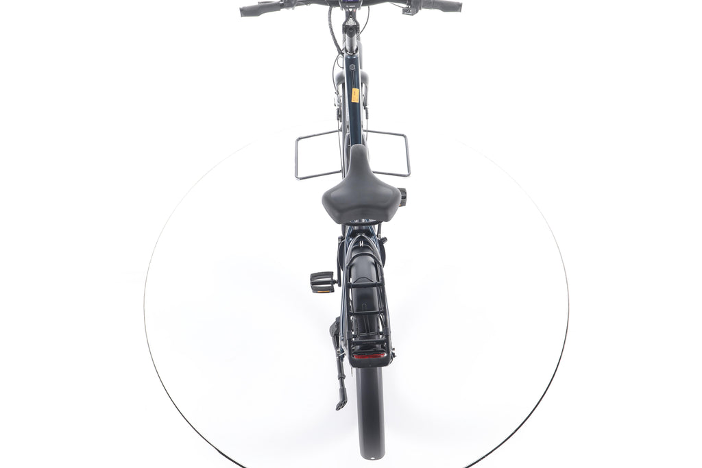 Victoria Urban 11.9 City E-Bike - Image 22