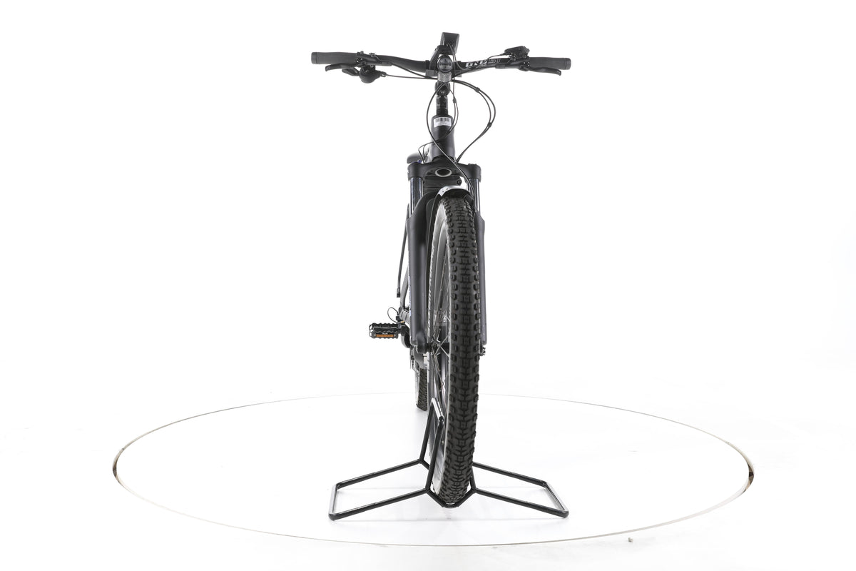Ghost E-Teru Advanced EQ Trekking E-Bike - Image 4