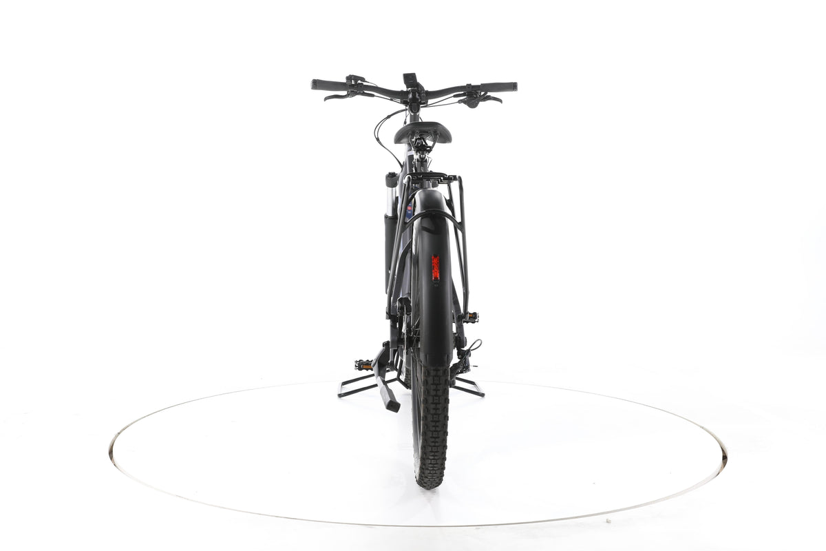 Ghost E-Teru Advanced EQ Trekking E-Bike - Image 10