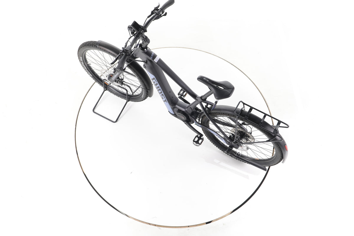 Ghost E-Teru Advanced EQ Trekking E-Bike - Image 20