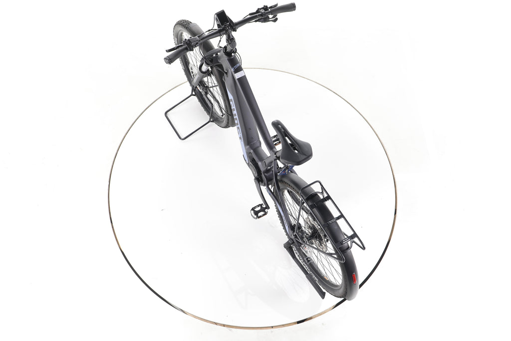 Ghost E-Teru Advanced EQ Trekking E-Bike - Image 21