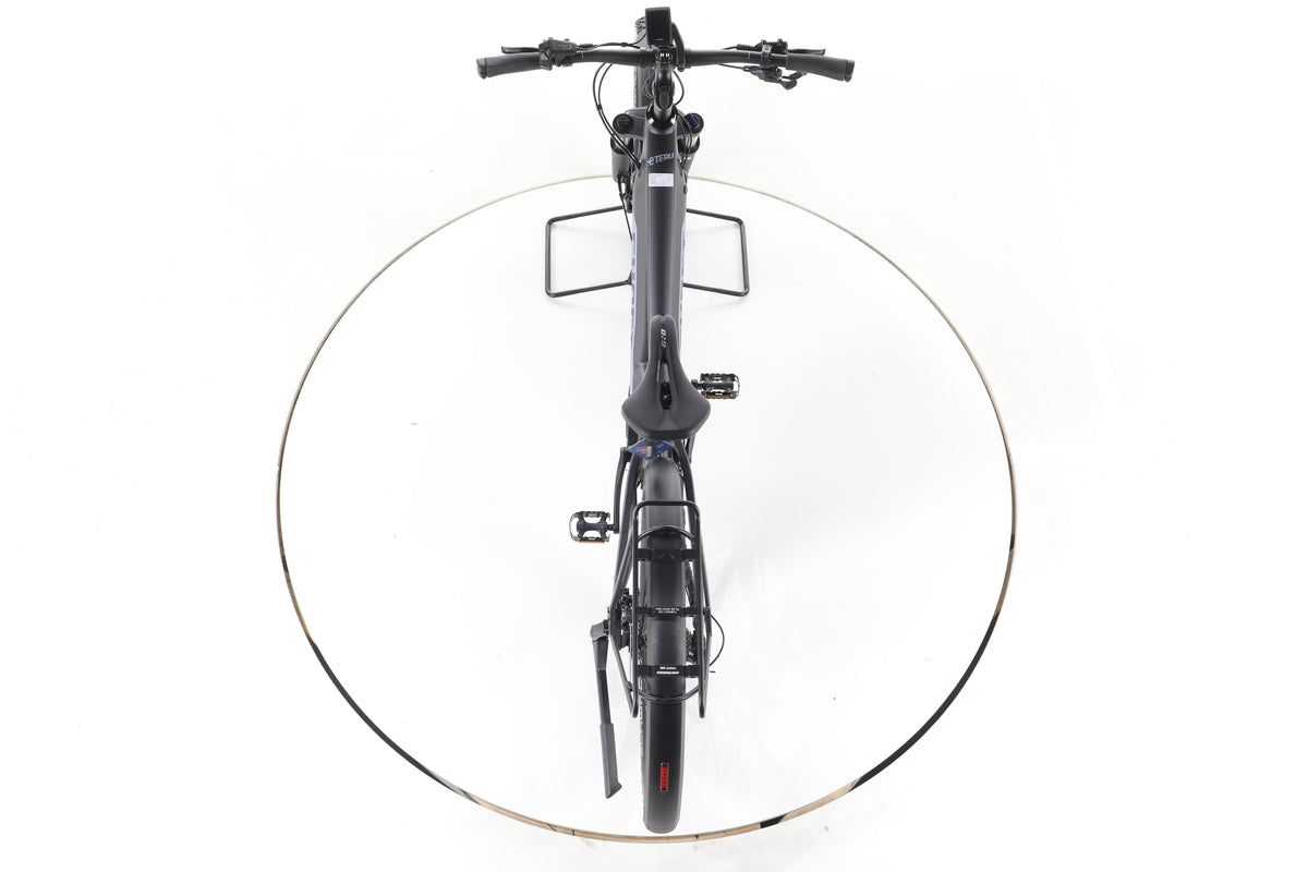 Ghost E-Teru Advanced EQ Trekking E-Bike - Image 22