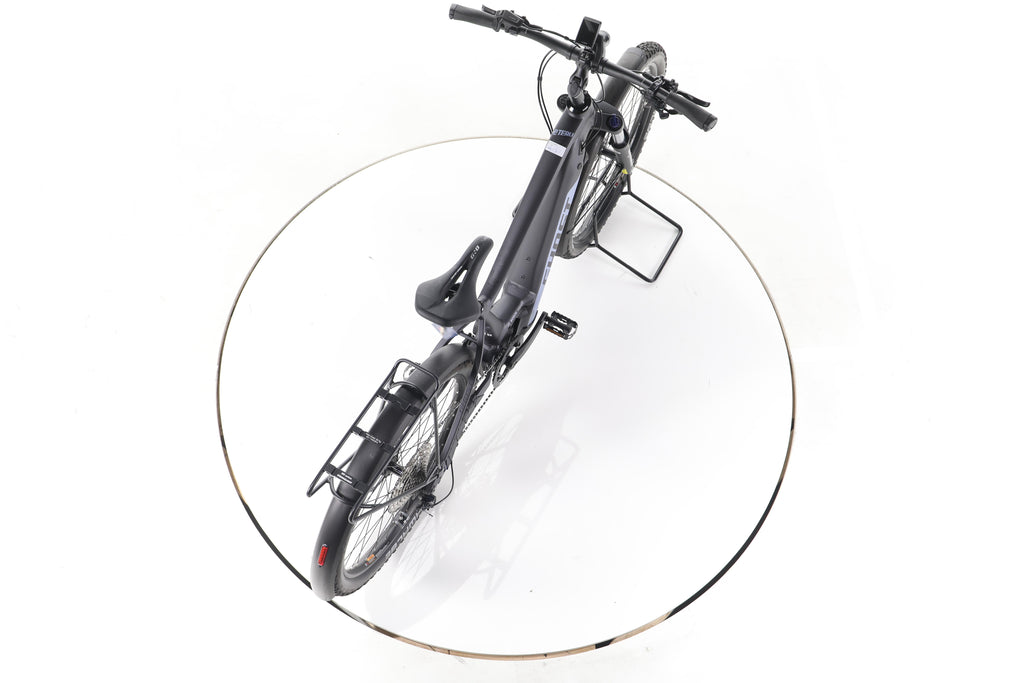 Ghost E-Teru Advanced EQ Trekking E-Bike - Image 23