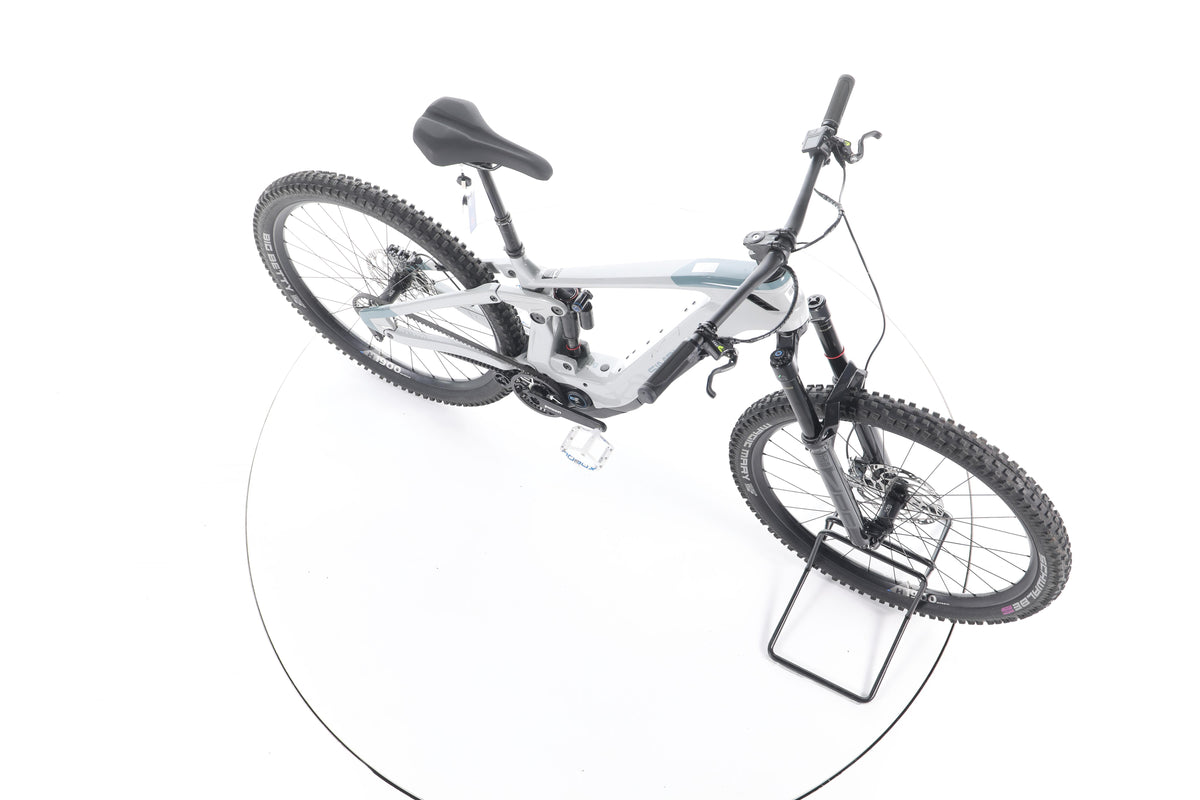 Simplon Rapcon Pmax E-Bike Fully Carbon 2024 - Image 14