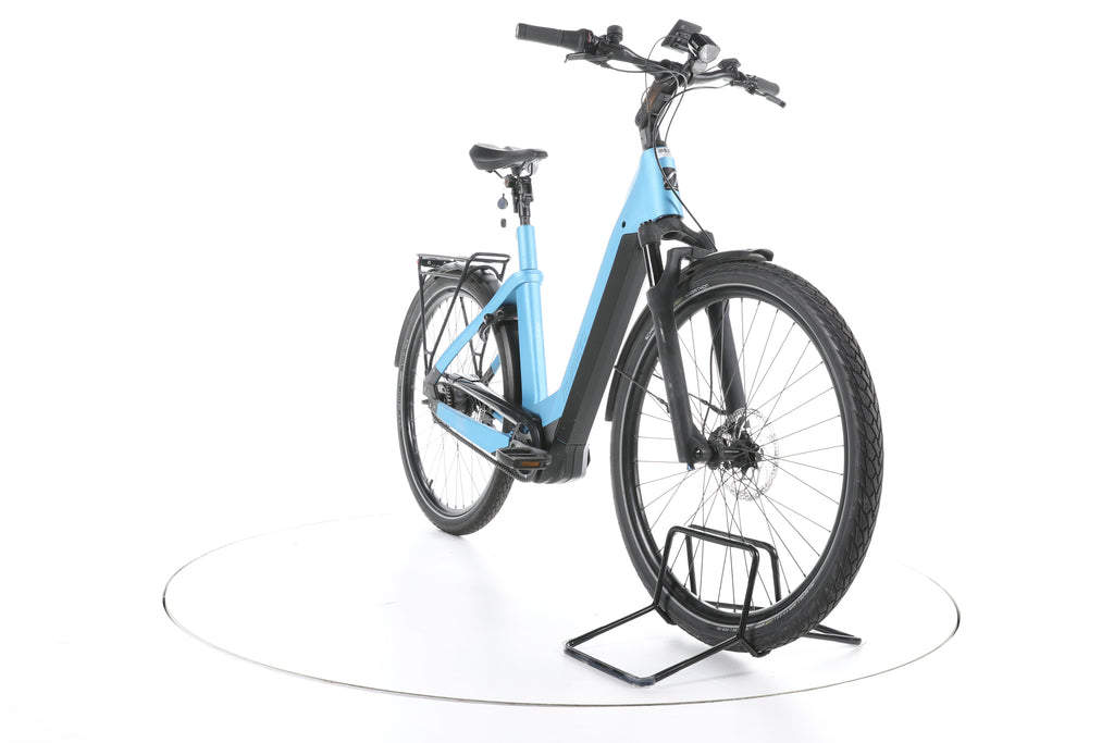 ADVANCED Reco City E-Bike Tiefeinsteiger - Image 3