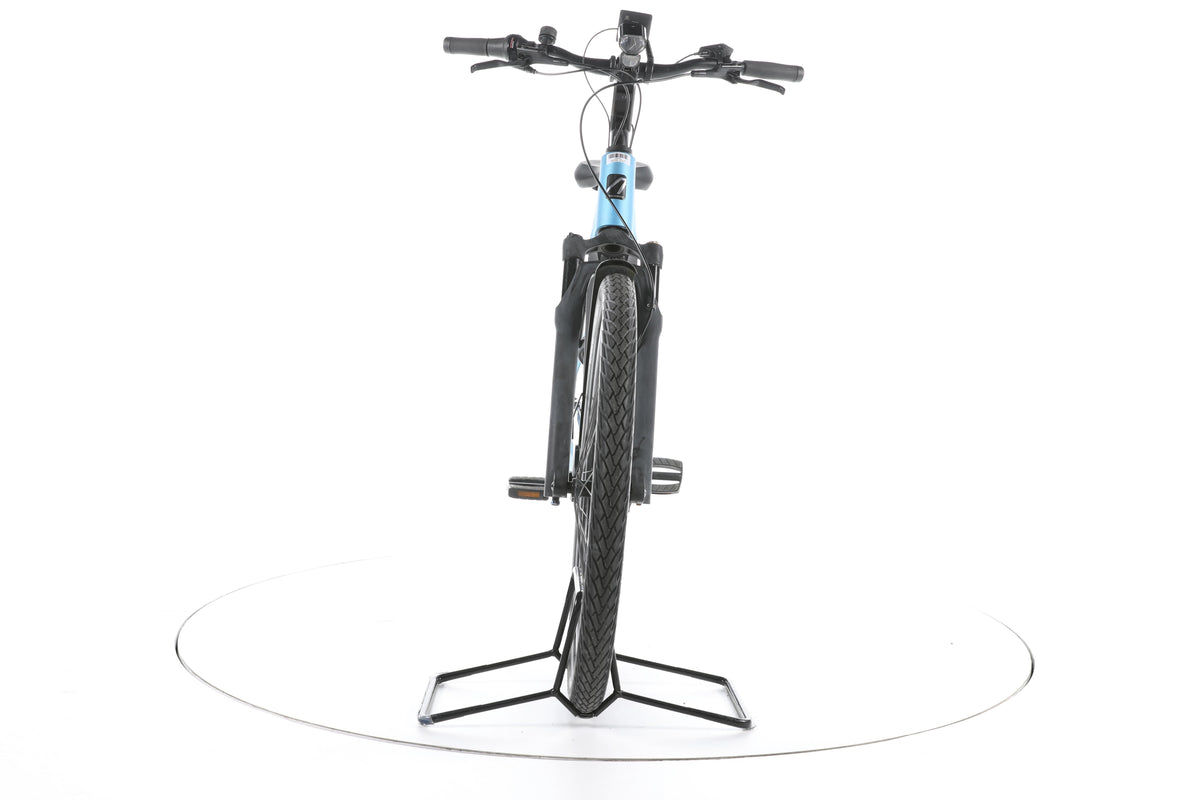 ADVANCED Reco City E-Bike Tiefeinsteiger - Image 4