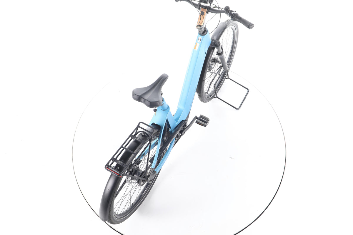 ADVANCED Reco City E-Bike Tiefeinsteiger - Image 23