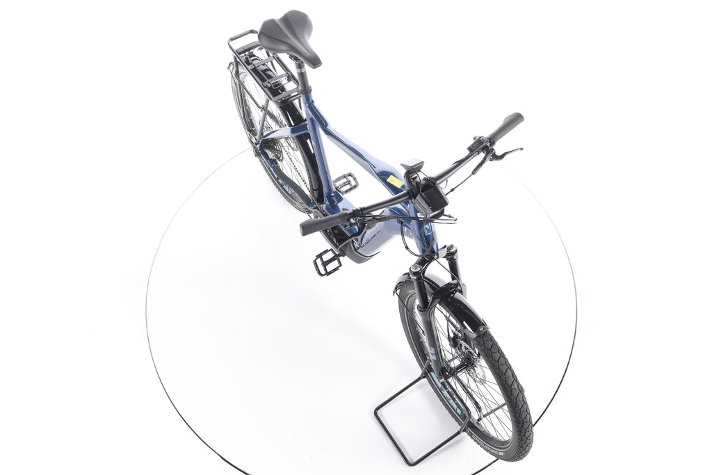 Haibike Trekking 8 Trekking E-Bike - Image 15
