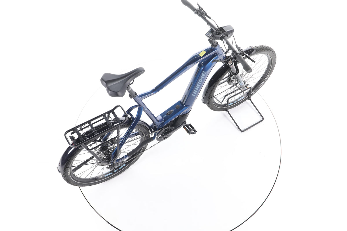 Haibike Trekking 8 Trekking E-Bike - Image 24